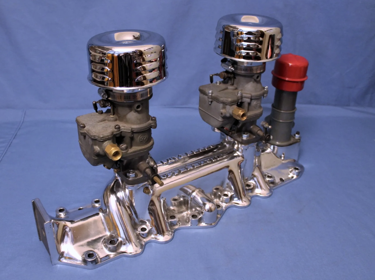 Hot Rod Parts & Speed Equipment